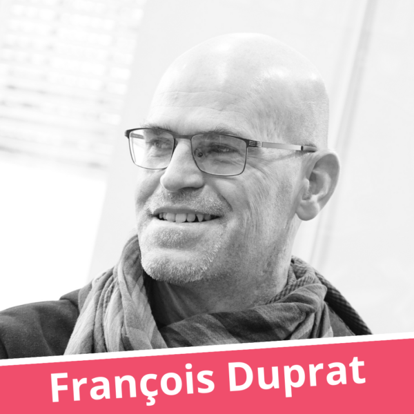 François Duprat - Cliquez pour voir ses bandes dessinées !