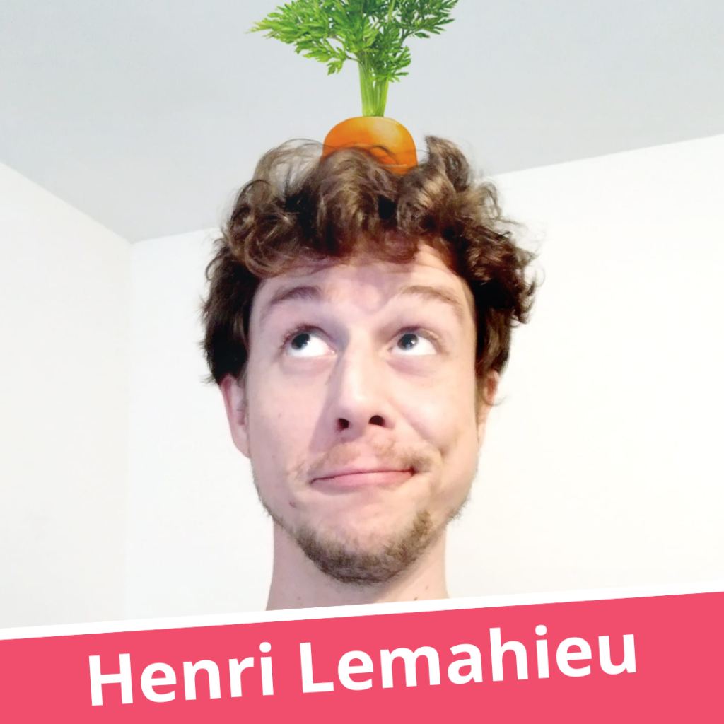 Henri Lemahieu - Cliquez pour voir ses horaires